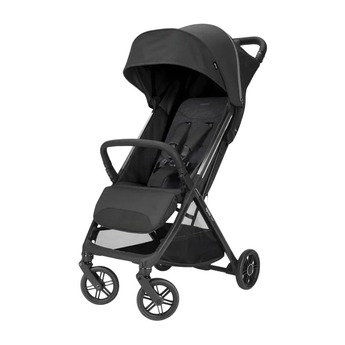 Inglesina Quid 3 Travel Stroller - Cosmic Black