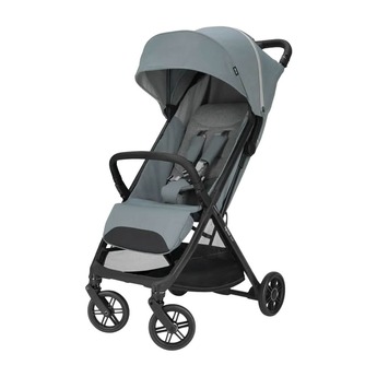 Inglesina Quid 3 Travel Stroller - Galaxy Gray
