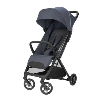 Inglesina Quid 3 Travel Stroller - Galaxy Gray — thumbnail 16