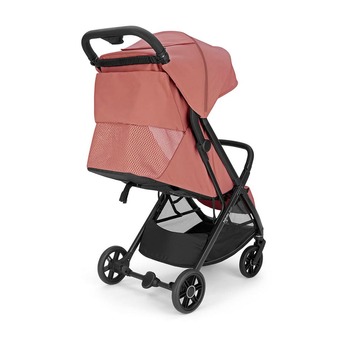 Inglesina Quid 3 Travel Stroller - Galaxy Gray — thumbnail 6