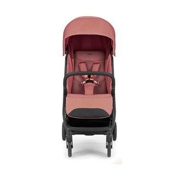 Inglesina Quid 3 Travel Stroller - Planet Green — thumbnail 4