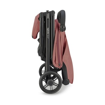 Inglesina Quid 3 Travel Stroller - Planet Green — thumbnail 9