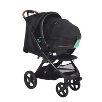 Mountain buggy nanourban v1 4