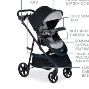 Britax s14691000 9