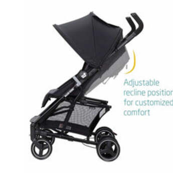 Maxi cosi cv411fna 3