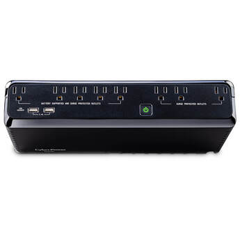 CyberPower PC Battery Backup — thumbnail 2