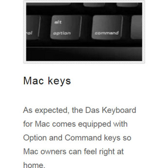 Das keyboard dask3proms1maccli 8
