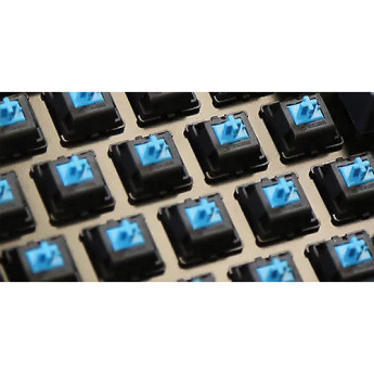Das keyboard dask4maccli 4
