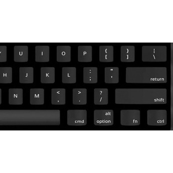 Das keyboard dask4maccli 7