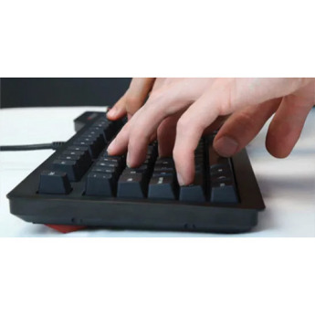Das keyboard dask4macsft 7