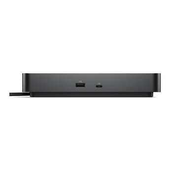 Dell SD25TB4 Thunderbolt 4 Smart Dock 4K Support and up to 4 Displays (Black) — thumbnail 2