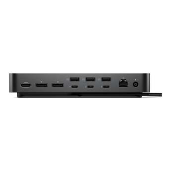 Dell SD25TB4 Thunderbolt 4 Smart Dock 4K Support and up to 4 Displays (Black) — thumbnail 3