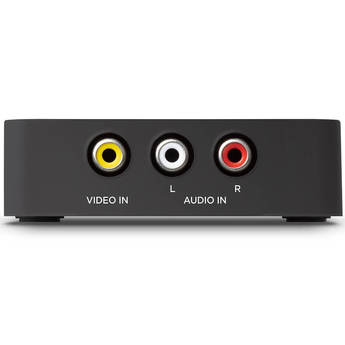 Ion audio video2sd 6