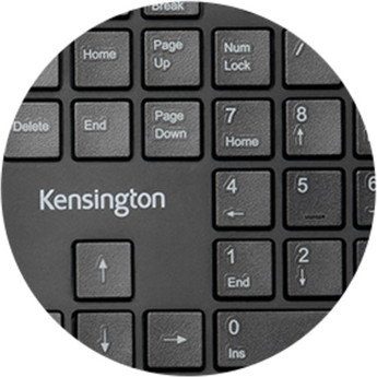 Kensington k75401us 9