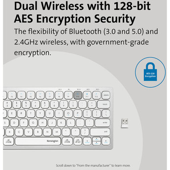 Kensington k75504 6