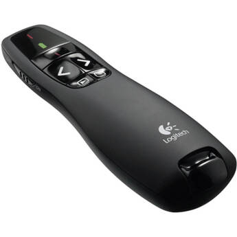 Logitech Wireless Presenter