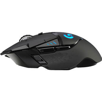 Logitech G502 Lightspeed Wireless Gaming Mouse — thumbnail 3