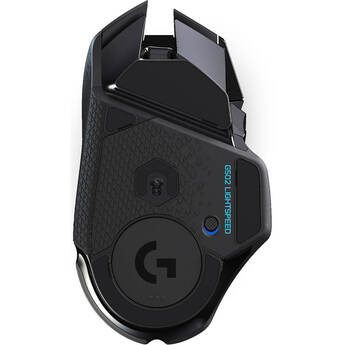 Logitech G502 Lightspeed Wireless Gaming Mouse — thumbnail 5
