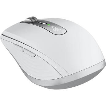 Logitech MX Anywhere 3 for Mac - Pale Gray — thumbnail 3