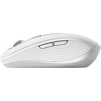 Logitech MX Anywhere 3 for Mac - Pale Gray — thumbnail 4