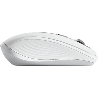 Logitech MX Anywhere 3 for Mac - Pale Gray — thumbnail 5