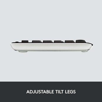 Logitech K270 Wireless USB Keyboard — thumbnail 7