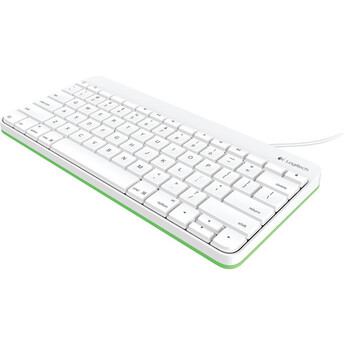 Logitech Wired Keyboard for iPad with Lightning Connector — thumbnail 4
