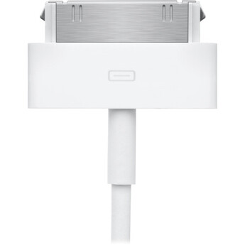 Logitech Wired Keyboard for iPad with Lightning Connector — thumbnail 7