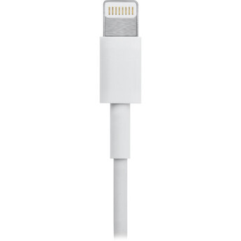 Logitech Wired Keyboard for iPad with Lightning Connector — thumbnail 8