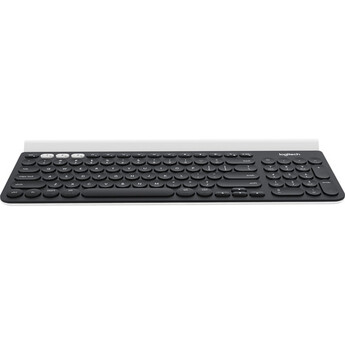 Logitech K780 Wireless Keyboard (Non-Speckled) — thumbnail 2