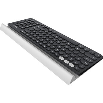 Logitech K780 Wireless Keyboard (Non-Speckled) — thumbnail 3