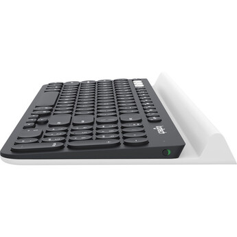 Logitech K780 Wireless Keyboard (Non-Speckled) — thumbnail 6