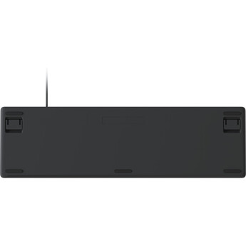 Logitech K845 Backlit Mechanical Keyboard (Logitech Blue Switches) — thumbnail 5