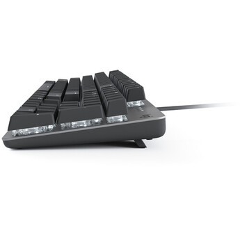 Logitech K845 Backlit Mechanical Keyboard (Logitech Brown Switches) — thumbnail 6