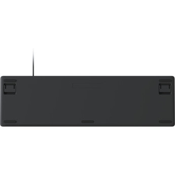 Logitech K845 Backlit Mechanical Keyboard (Cherry MX Red Switches) — thumbnail 5