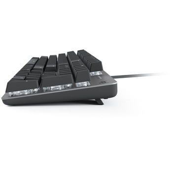 Logitech K845 Backlit Mechanical Keyboard (Cherry MX Red Switches) — thumbnail 6