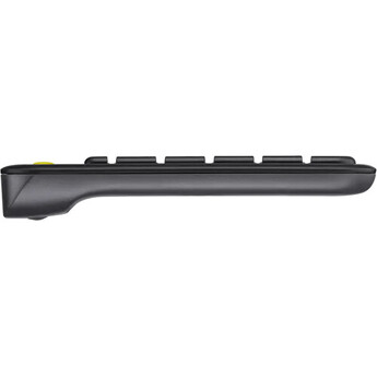 Logitech Wireless Touch Keyboard K400 Plus — thumbnail 12