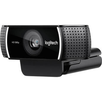 Logitech C922 Pro HD Stream Webcam — thumbnail 3