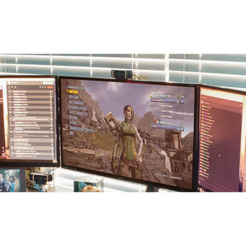 Logitech C922 Pro HD Stream Webcam — thumbnail 6