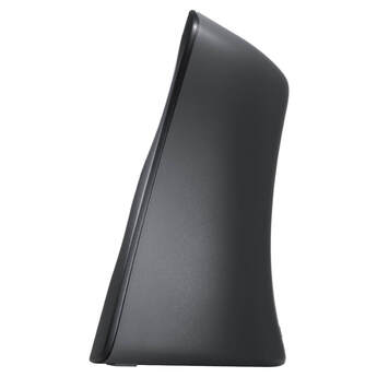 Logitech Z313 Computer Speaker System - Black — thumbnail 4