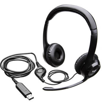 Logitech USB Headset