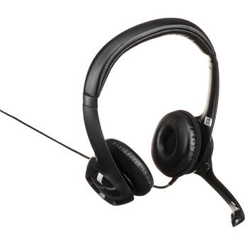 Logitech USB Headset — thumbnail 2