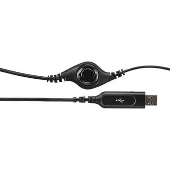 Logitech USB Headset — thumbnail 5