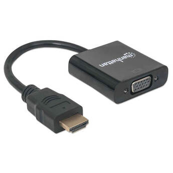 Manhattan HDMI to VGA Converter — thumbnail 2
