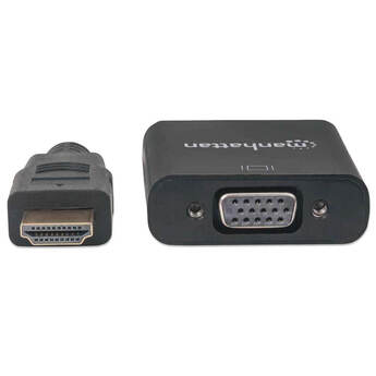 Manhattan HDMI to VGA Converter — thumbnail 3