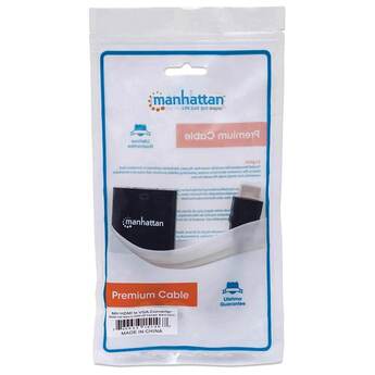 Manhattan HDMI to VGA Converter — thumbnail 4