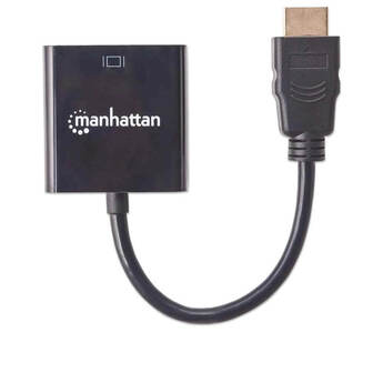 Manhattan HDMI to VGA Converter — thumbnail 5