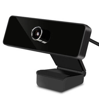 NeonTEK 1080P USB Webcam - Plug and Play — thumbnail 2