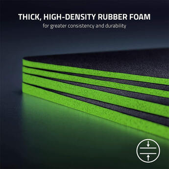 Razer Gigantus V2 Soft Gaming Mouse Mat - XXL — thumbnail 3