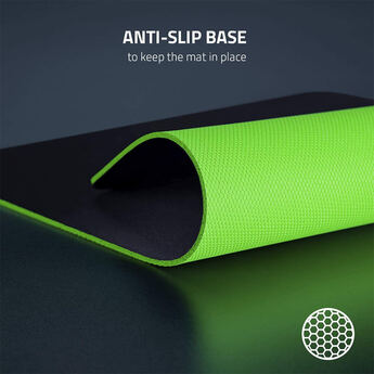 Razer Gigantus V2 Soft Gaming Mouse Mat - XXL — thumbnail 4